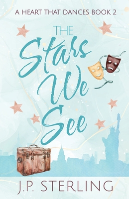 The Stars We See 0998442143 Book Cover