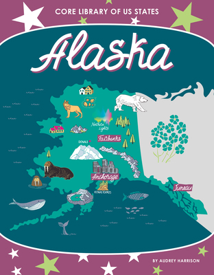 Alaska 1532197438 Book Cover