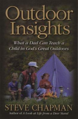 Outdoor Insights 0736900594 Book Cover