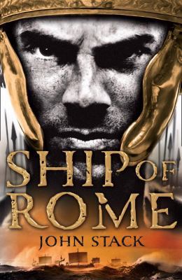 Ship of Rome (Masters of the Sea) 000728523X Book Cover