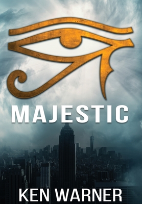 Majestic 1737683377 Book Cover