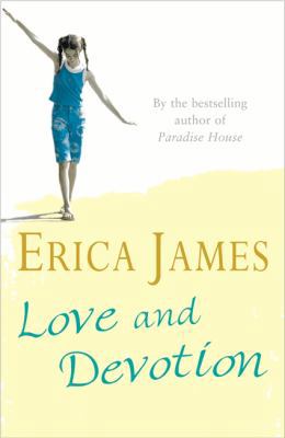 Love & Devotion 0752865455 Book Cover