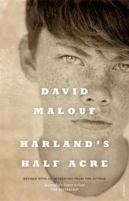 Harland's Half Acre 1742758312 Book Cover