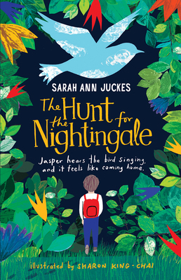 The Hunt for the Nightingale 1684649471 Book Cover