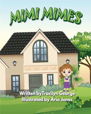 Mimi Mimes 1990153216 Book Cover