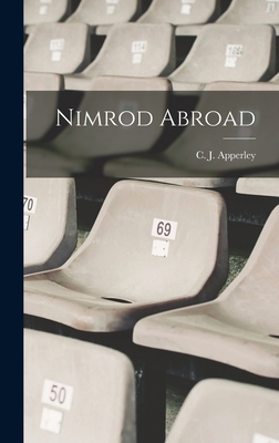 Nimrod Abroad 1018990321 Book Cover