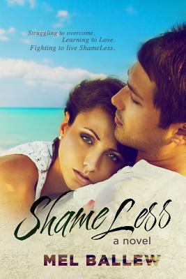 ShameLess 1491283173 Book Cover