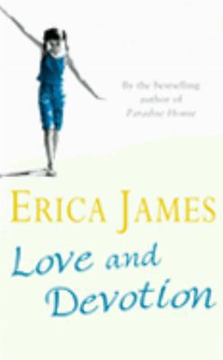 Love and Devotion 0752859587 Book Cover