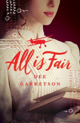 All Is Fair 1250233437 Book Cover