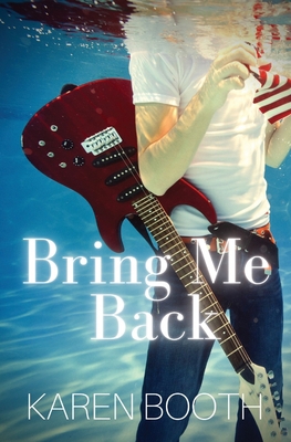Bring Me Back: 10th Anniversary Edition B0BS8R6G8L Book Cover
