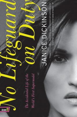 No Lifeguard on Duty: The Accidental Life of th... 0060009470 Book Cover