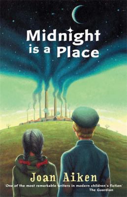 Midnight Is a Place 0340709448 Book Cover