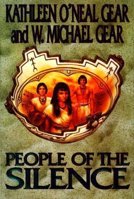 People of the Silence (The First North American... B00FTJUZY8 Book Cover