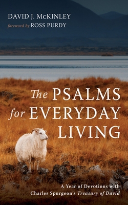 The Psalms for Everyday Living 1666708380 Book Cover