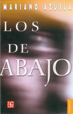 Los de Abajo [Spanish] B008Y05RC4 Book Cover