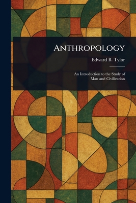 Anthropology 1023483580 Book Cover