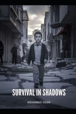 Survival in Shadows B0G1S48V8W Book Cover