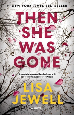 Then She Was Gone 1501154656 Book Cover