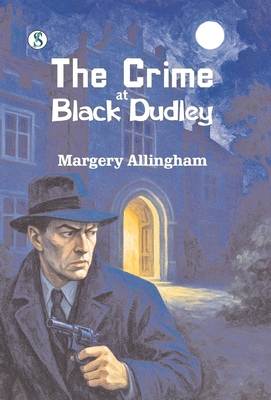 The Crime at Black Dudley 9359905836 Book Cover