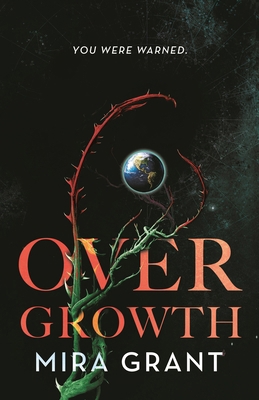 Overgrowth 1250768233 Book Cover