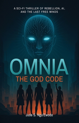 Omnia: The GOD Code 1835565379 Book Cover