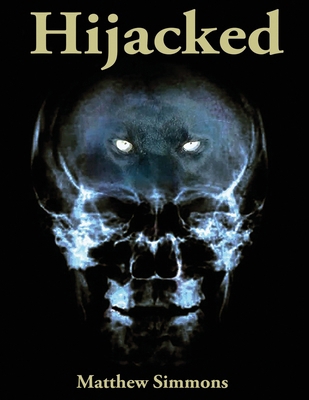 Hijacked: Large Copy B0H2G838RR Book Cover