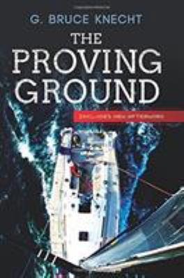 The Proving Ground 1612181430 Book Cover