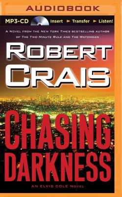 Chasing Darkness 1491506598 Book Cover