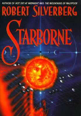 Starborne 0553102648 Book Cover