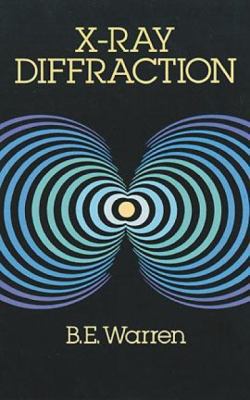 X-Ray Diffraction B007S6CAQG Book Cover