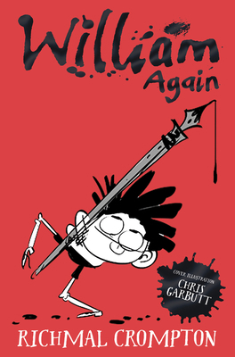 William Again 1447285603 Book Cover