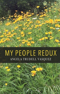 My People Redux 1646627296 Book Cover