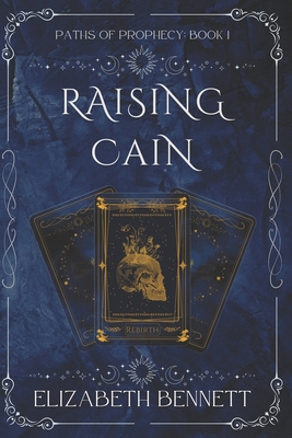 Raising Cain B0D36BGL6W Book Cover