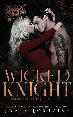 Wicked Knight 1914950143 Book Cover