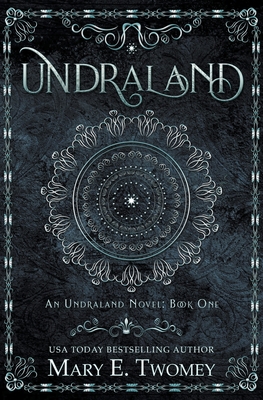Undraland B0C8S8F6ZV Book Cover
