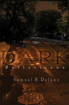 Dark Reflections 0786719478 Book Cover