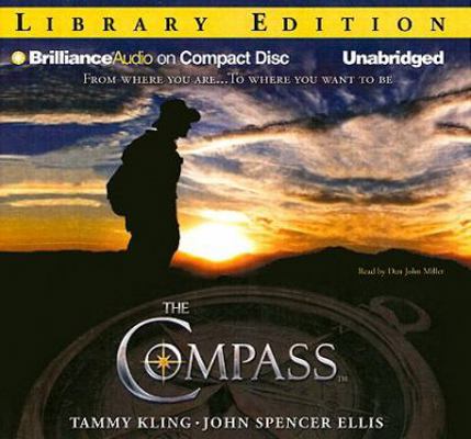 The Compass 1423392841 Book Cover