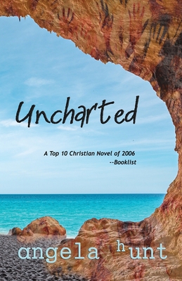 Uncharted 0692436197 Book Cover