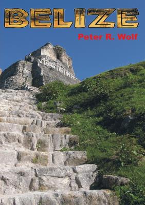 Belize: Reiseführer [German] 3837071928 Book Cover