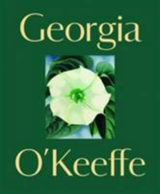 Georgia O'Keeffe 1849763712 Book Cover
