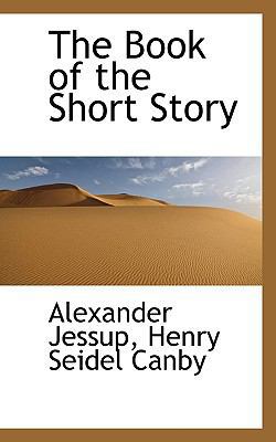 The Book of the Short Story 1116755866 Book Cover