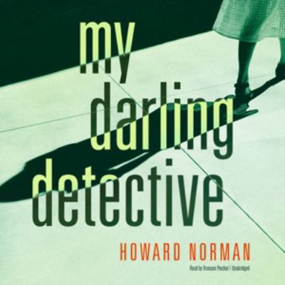 My Darling Detective 1470862239 Book Cover