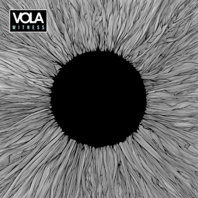 Witness B08VLSSMBS Book Cover