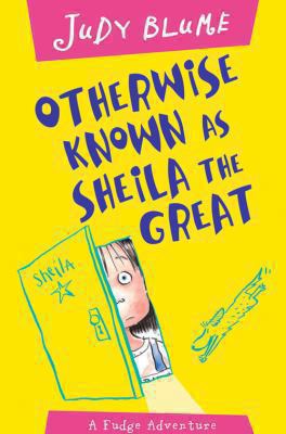 Otherwise Known as Sheila the Great B00BG6VLEQ Book Cover