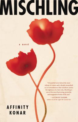 Mischling 0316308102 Book Cover
