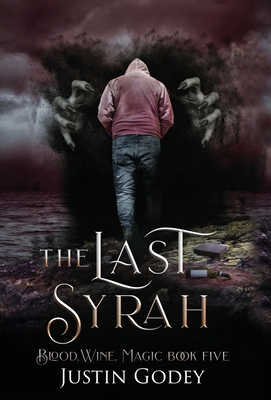 The Last Syrah B0GYZ8PK8J Book Cover