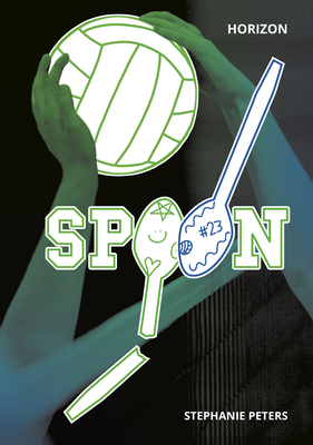 Spoon 1631639080 Book Cover