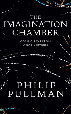 The Imagination Chamber 1038624347 Book Cover