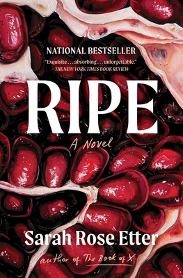 Ripe 1668011646 Book Cover