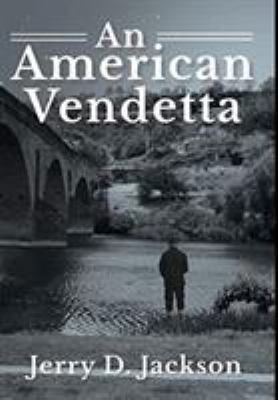 An American Vendetta 1644625253 Book Cover